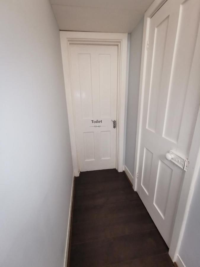 Neat Double Room London Bagian luar foto