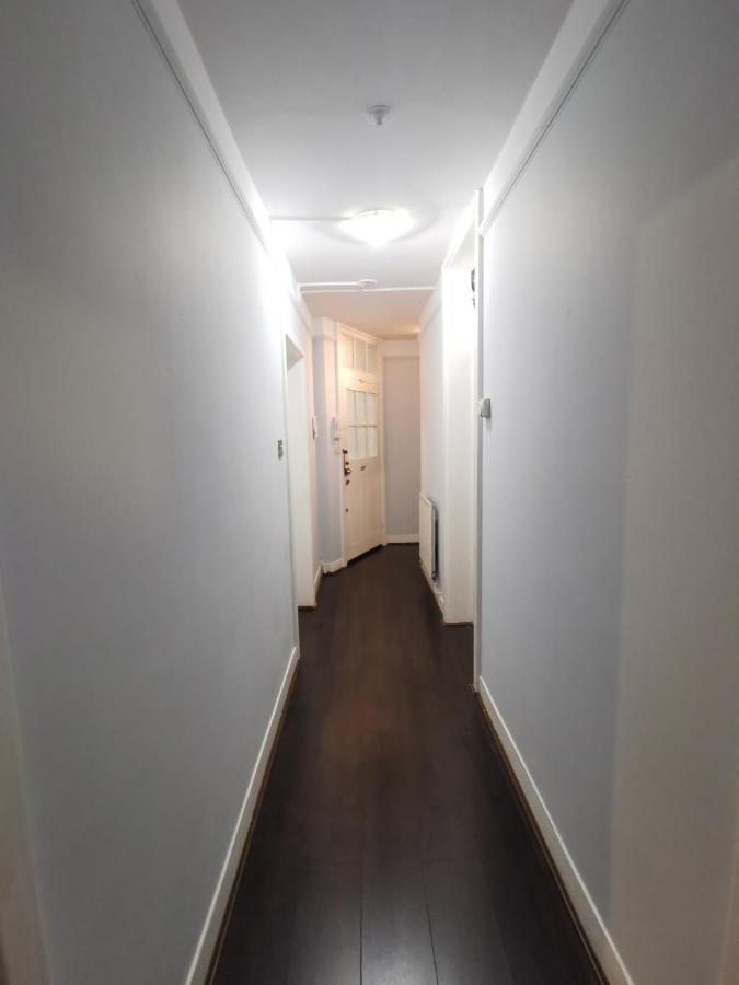 Neat Double Room London Bagian luar foto